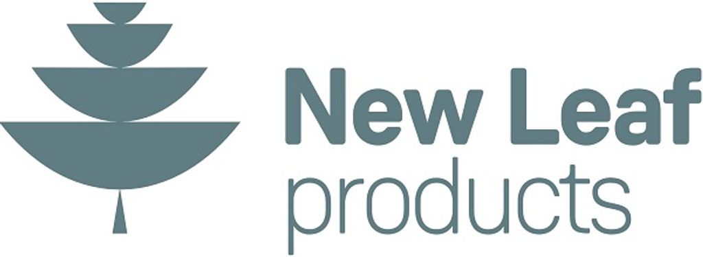 New Leaf Cover Image